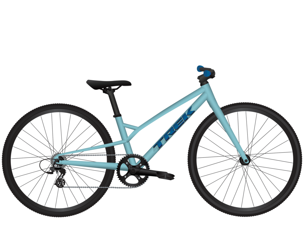 Trek 2026 Wahoo 26 Path - Cycle Dupuis