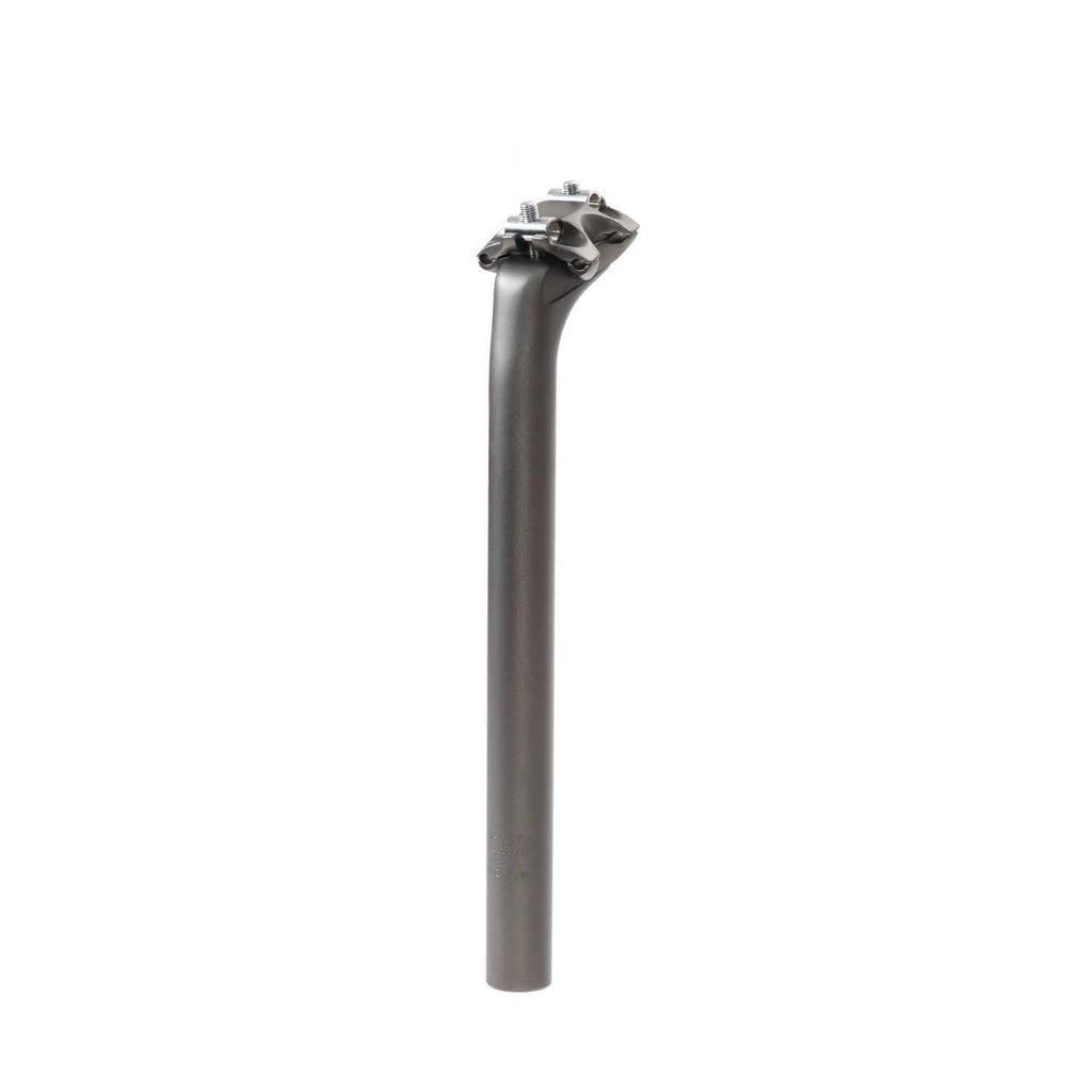 Sim Works Froggy Stealth Seatpost 27.2m 350m 23mm SetBack - The