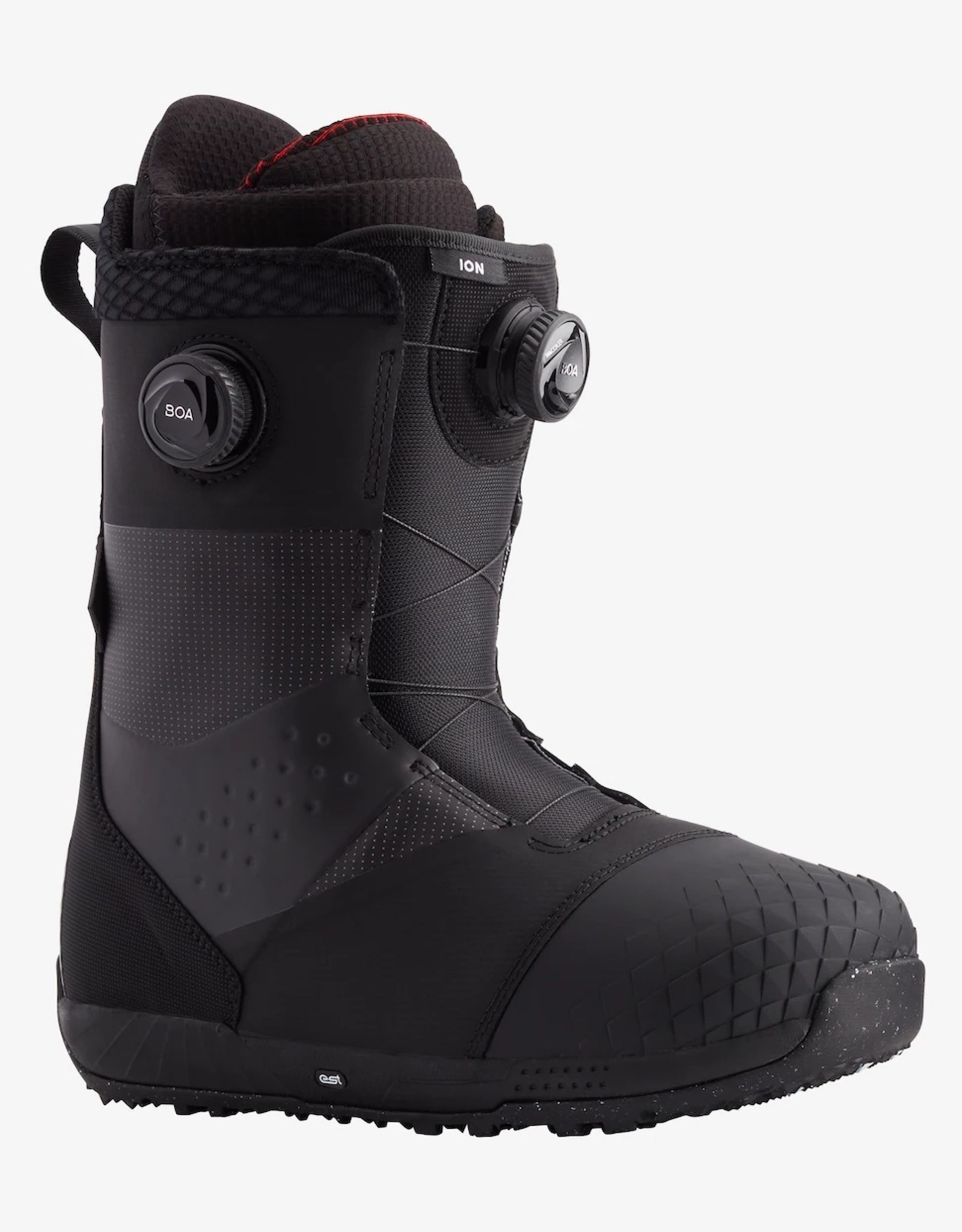 2026 Burton Ion Boa Snowboard Boots - Radio Boardshop