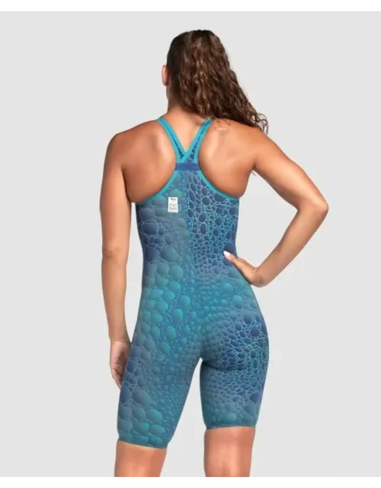 ARENA CARBON AIR2 CLOSED BACK KNEE - Poco Loco