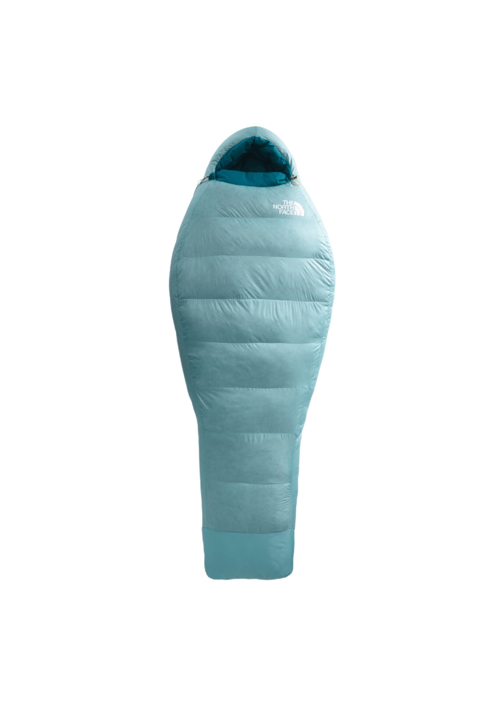 The North Face Women's Trail Lite Down 20° Sleeping Bag (Right Zip