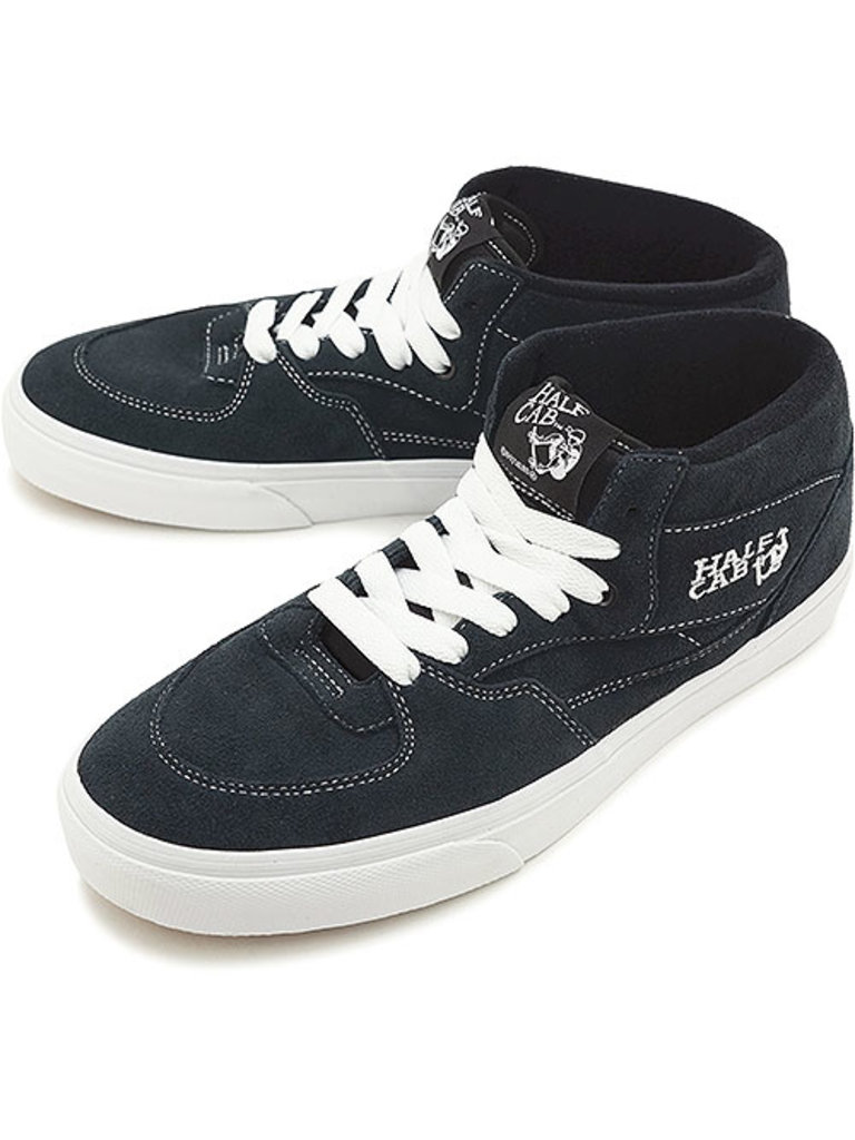 Vans Half Cab - Black Market Skates