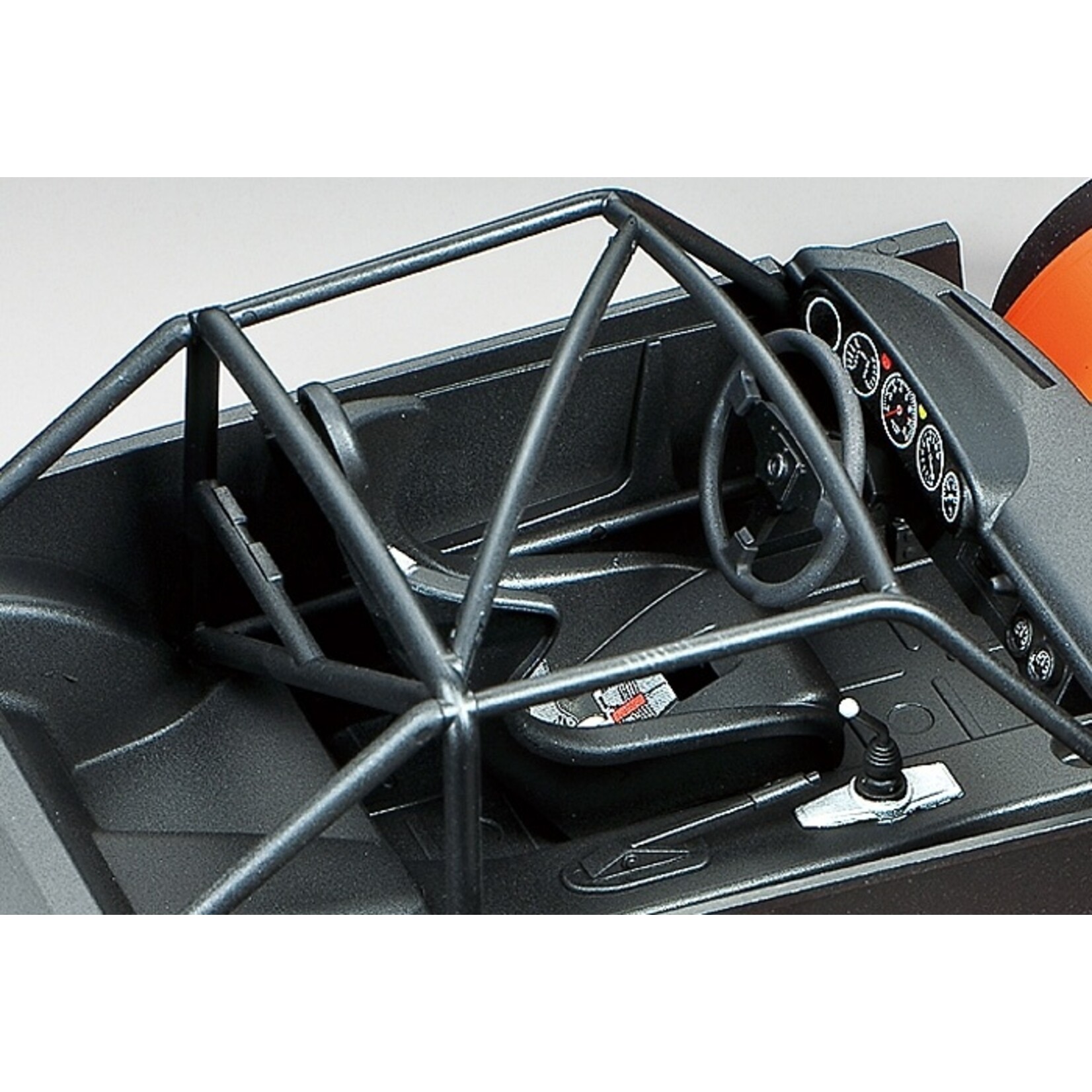 Tamiya 24328 - 1/24 Porsche Turbo RSR Type 934 Model Kit - Hub Hobby