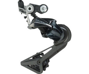 Shimano Dura-Ace RD-R9100-SS Rear Derailleur - 11 Speed, Short