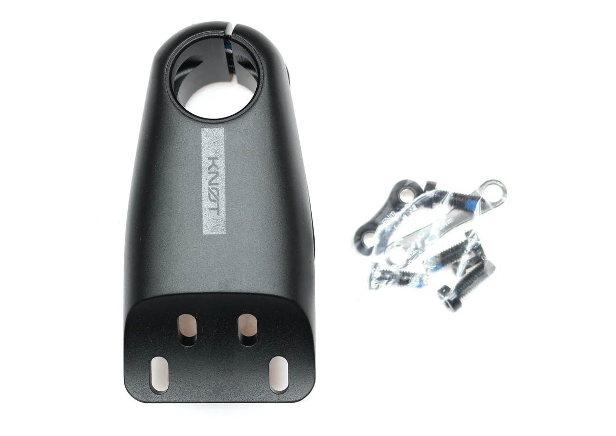 Cannondale HollowGram KNOT Stem - Piermont Bicycle Connection