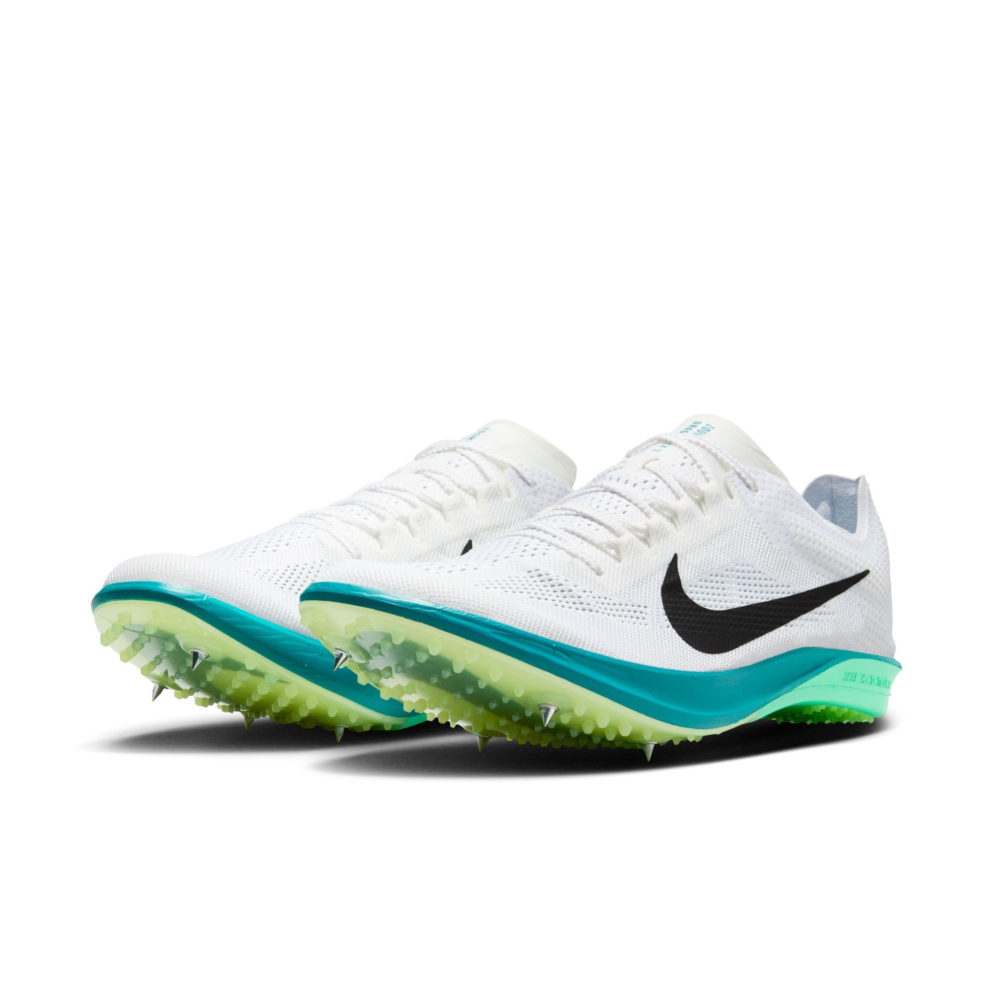 ZoomX Dragonfly 2 - Running Works