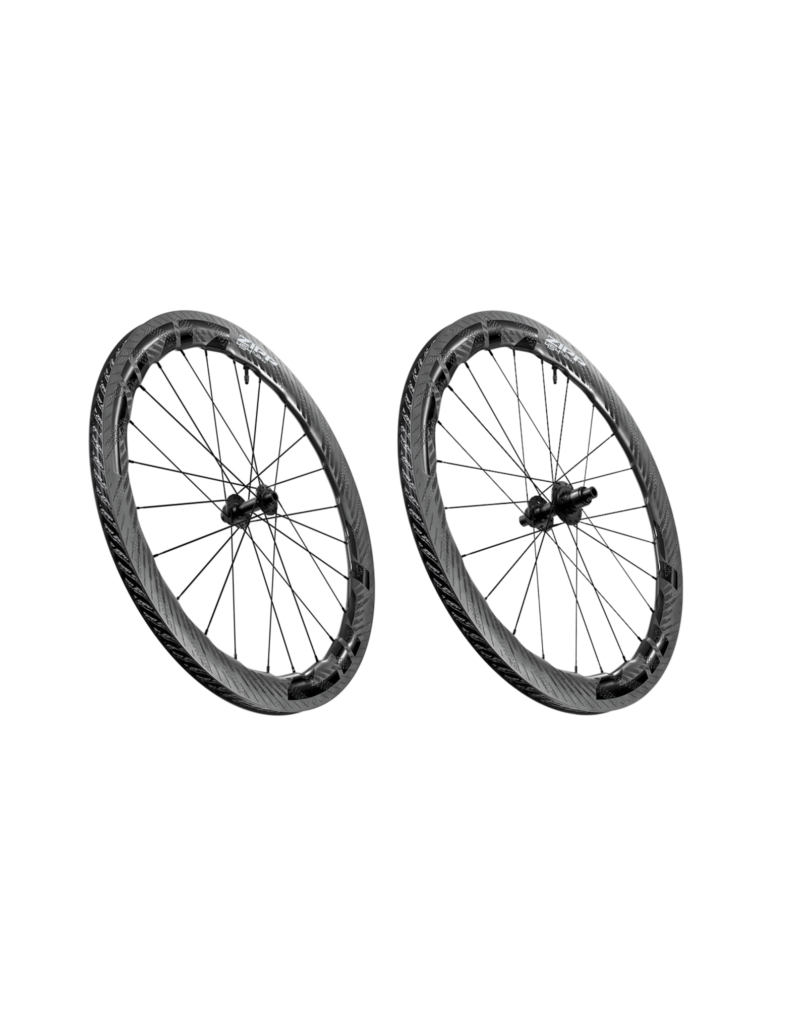 Zipp 454 NSW Tubeless Disc-Brake Wheelset, 12x100 12x142, XDR, C1