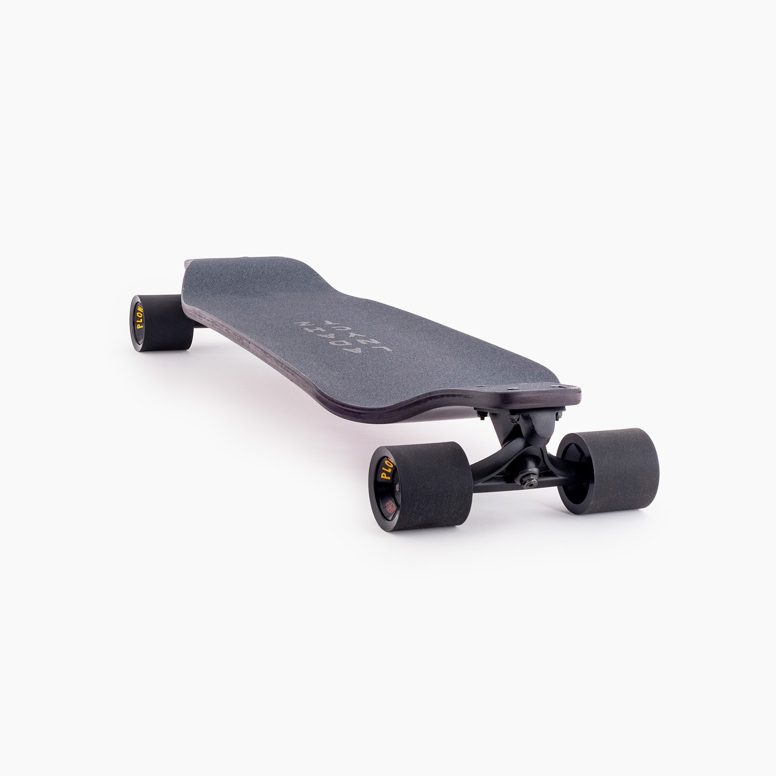 Landyachtz Evo 40 Complete 2025 | Bear - The Drop Rideshop