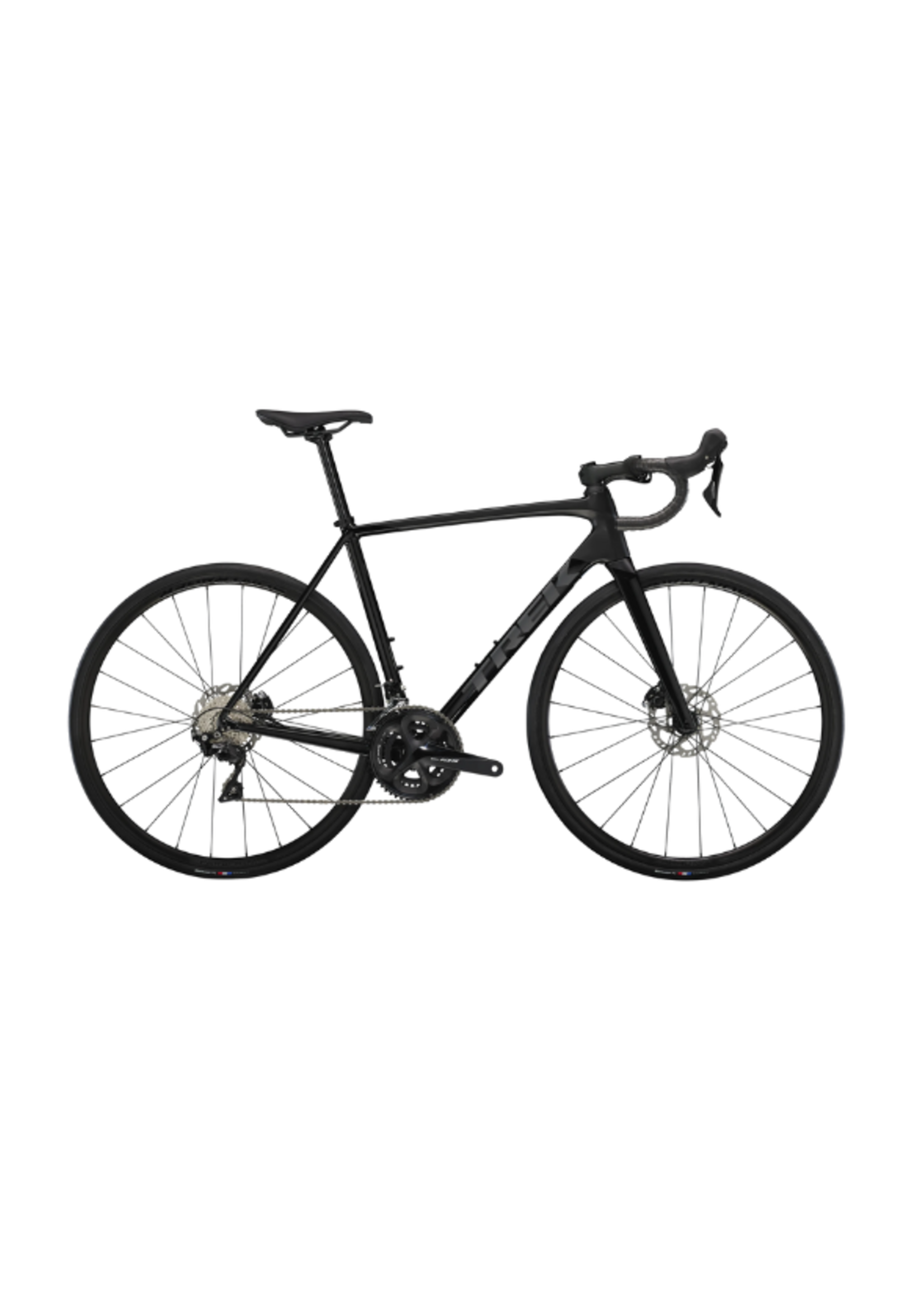 Trek Émonda ALR 5 - Rock On Wheels