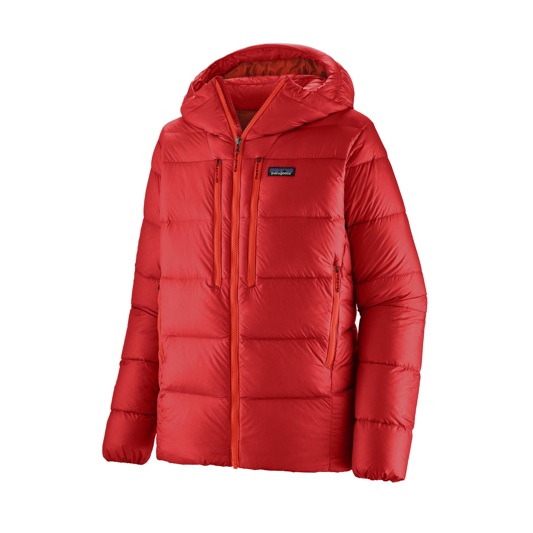 Patagonia Fitz Roy Down Hoody - Bentgate Mountaineering
