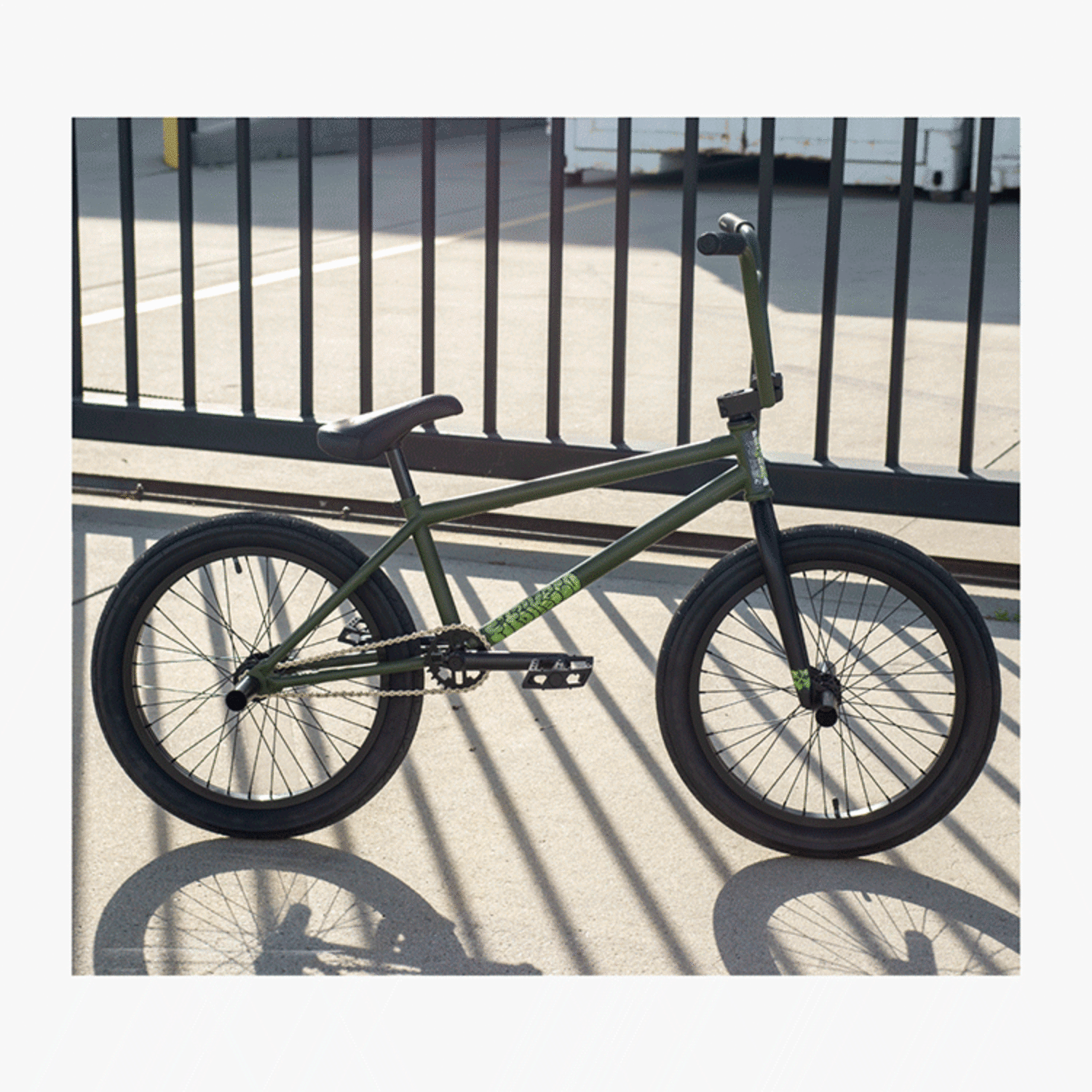 FITBIKECO. STR (MD) - Gerick Sports