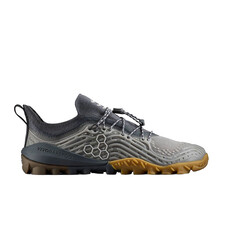 MEN'S HYDRA ESC -OBSIDIAN/SAFETY YELLOW - Bend Shoe Co