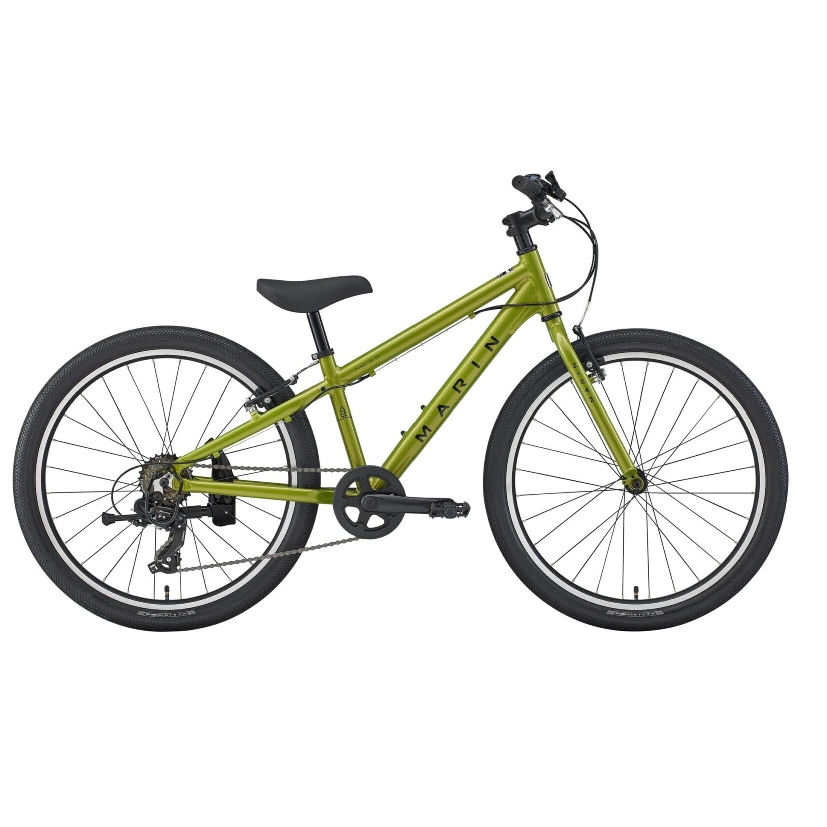 Marin Donky Jr 24
