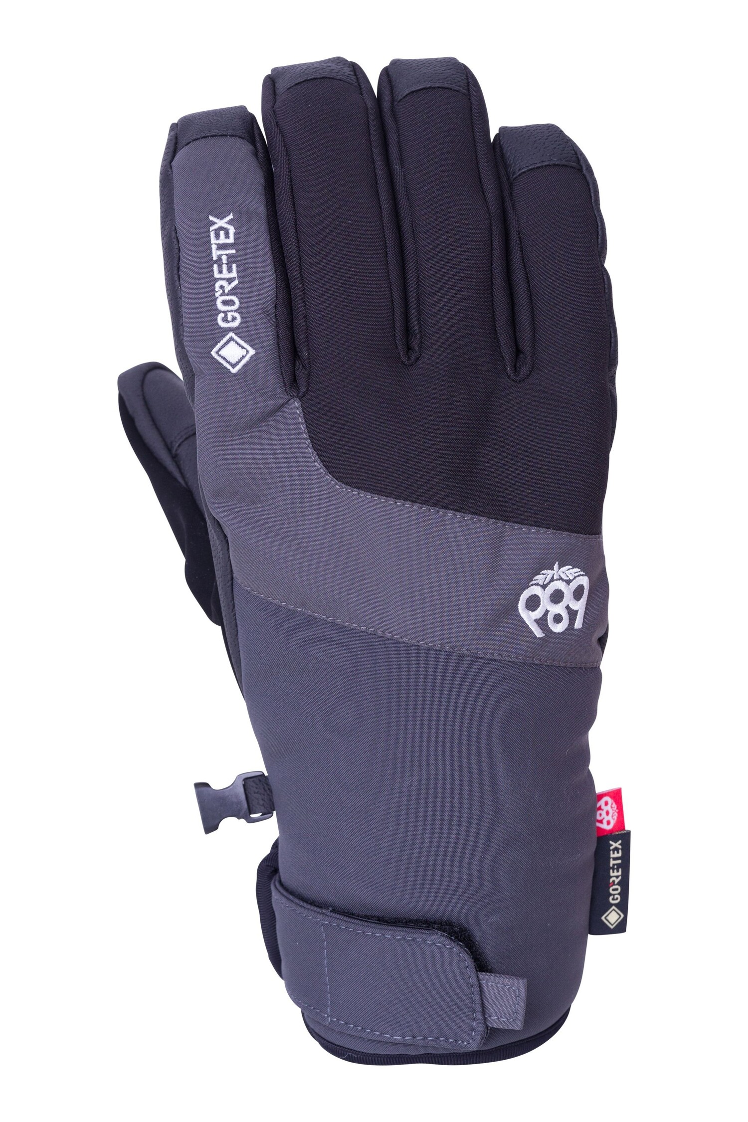 686 Men's GORE-TEX Linear Under Cuff Glove - SOLNIX