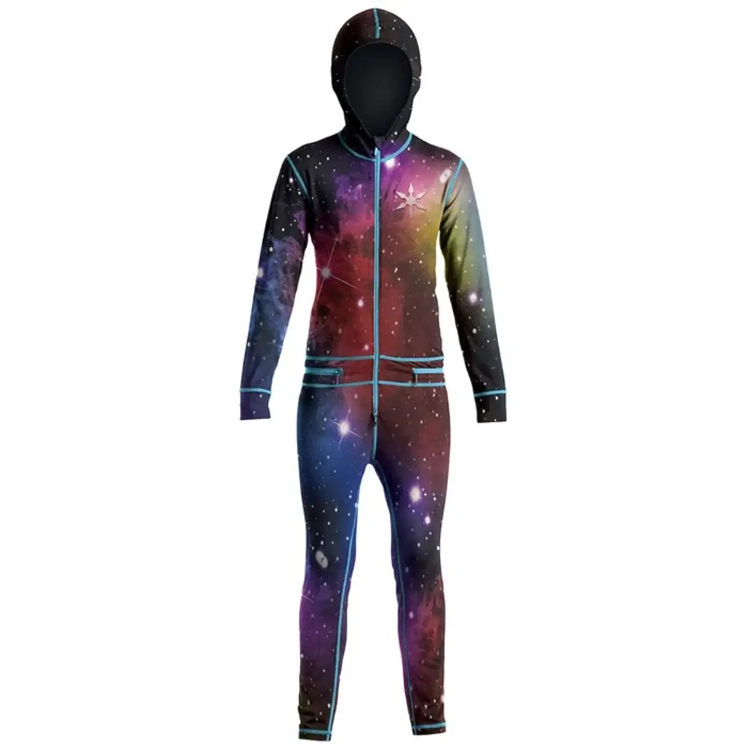 Airblaster Youth Ninja Suit - SOLNIX