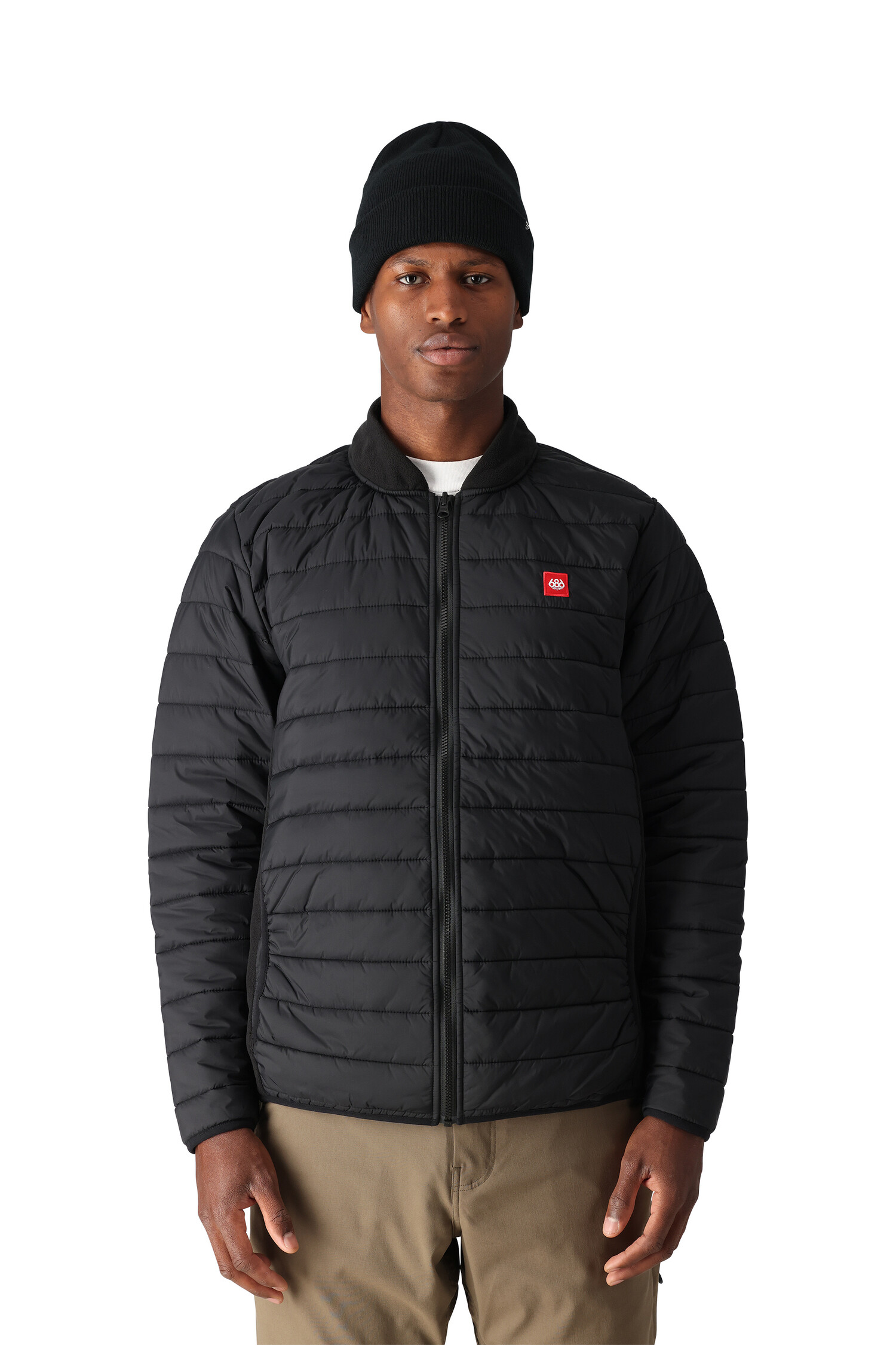 686 Thermal Puff Jacket - SOLNIX