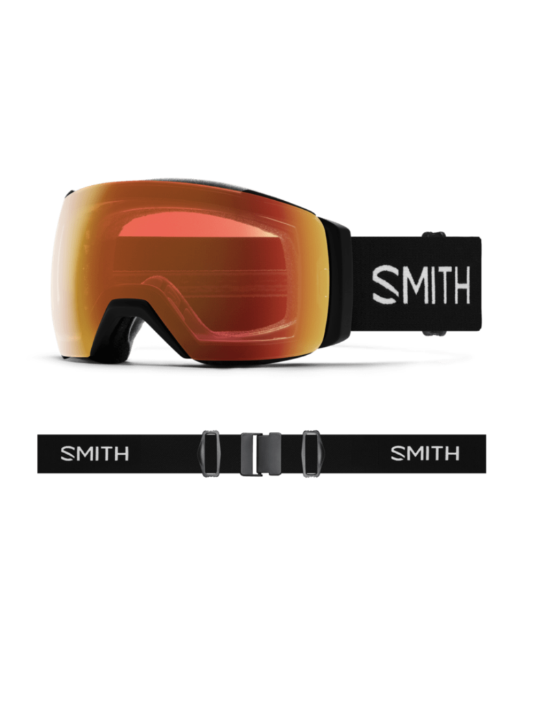 SMITH I/O Mag XL - Hard Headed