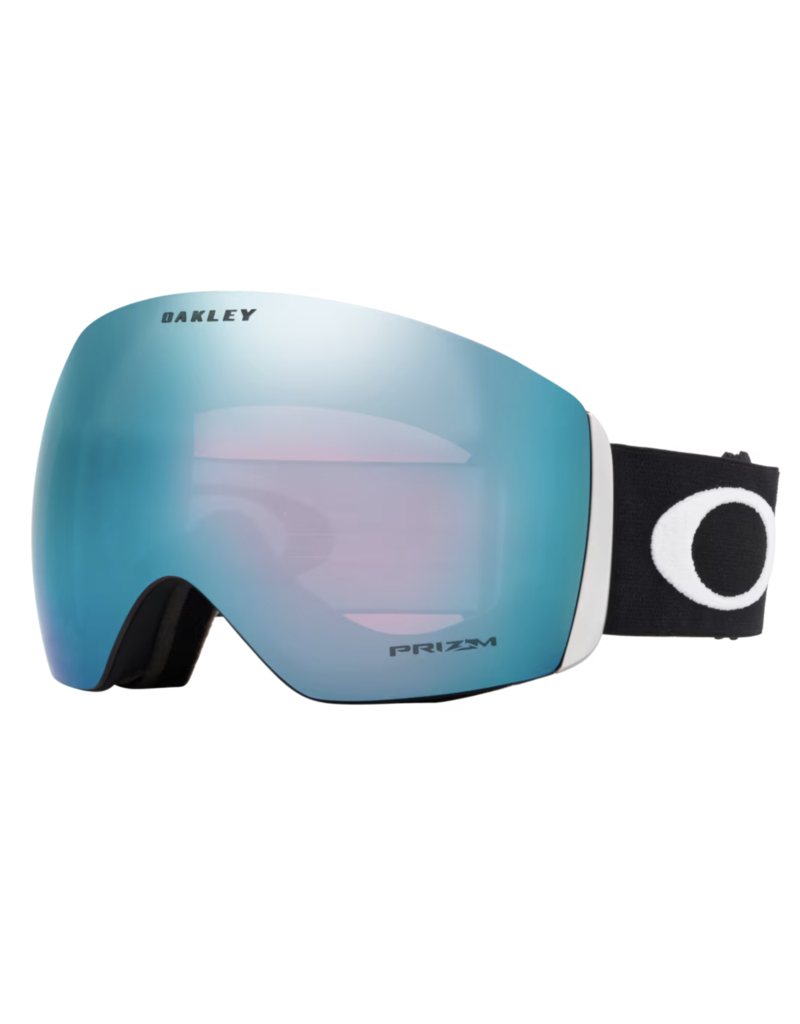 OAKLEY FLIGHT DECK L W/ EXTRA LENS - Hard Headed
