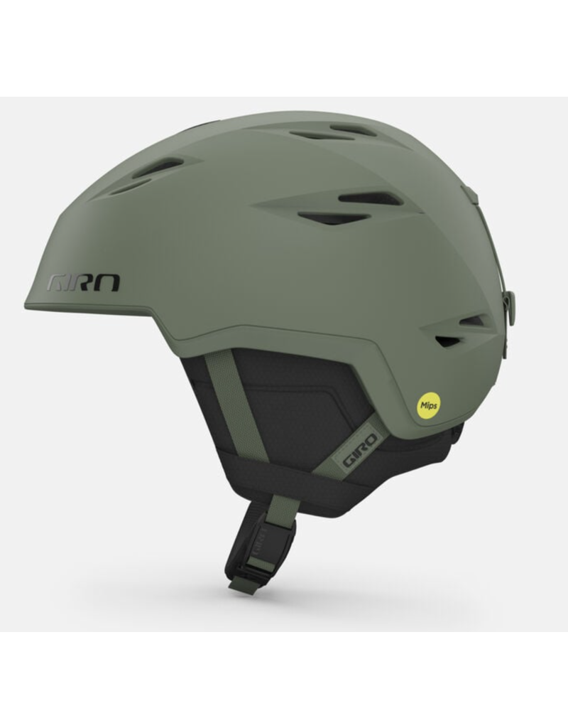 GIRO Grid Spherical Mips - Hard Headed
