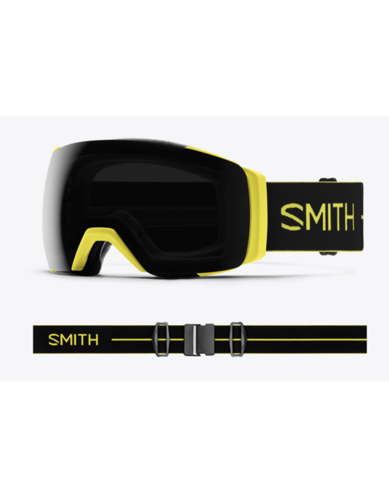 SMITH I/O Mag XL - Hard Headed