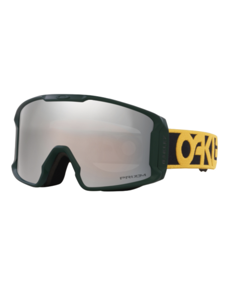 OAKLEY Line Miner M - Hard Headed