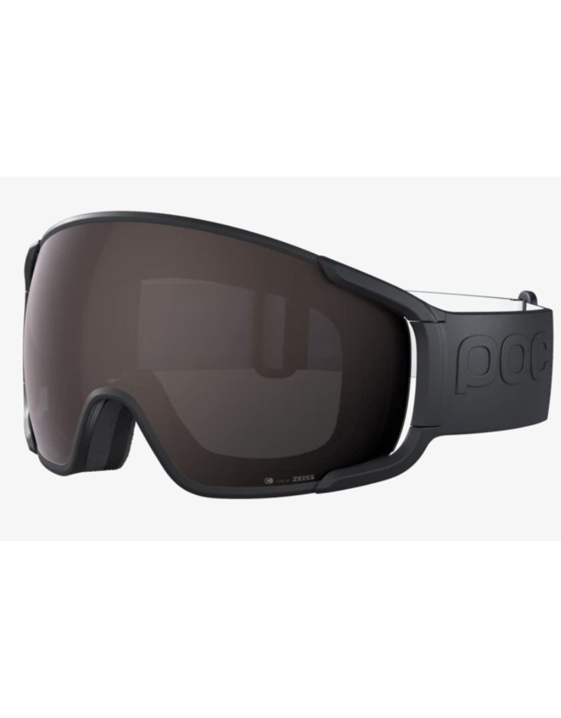 POC Zonula Clarity - Hard Headed