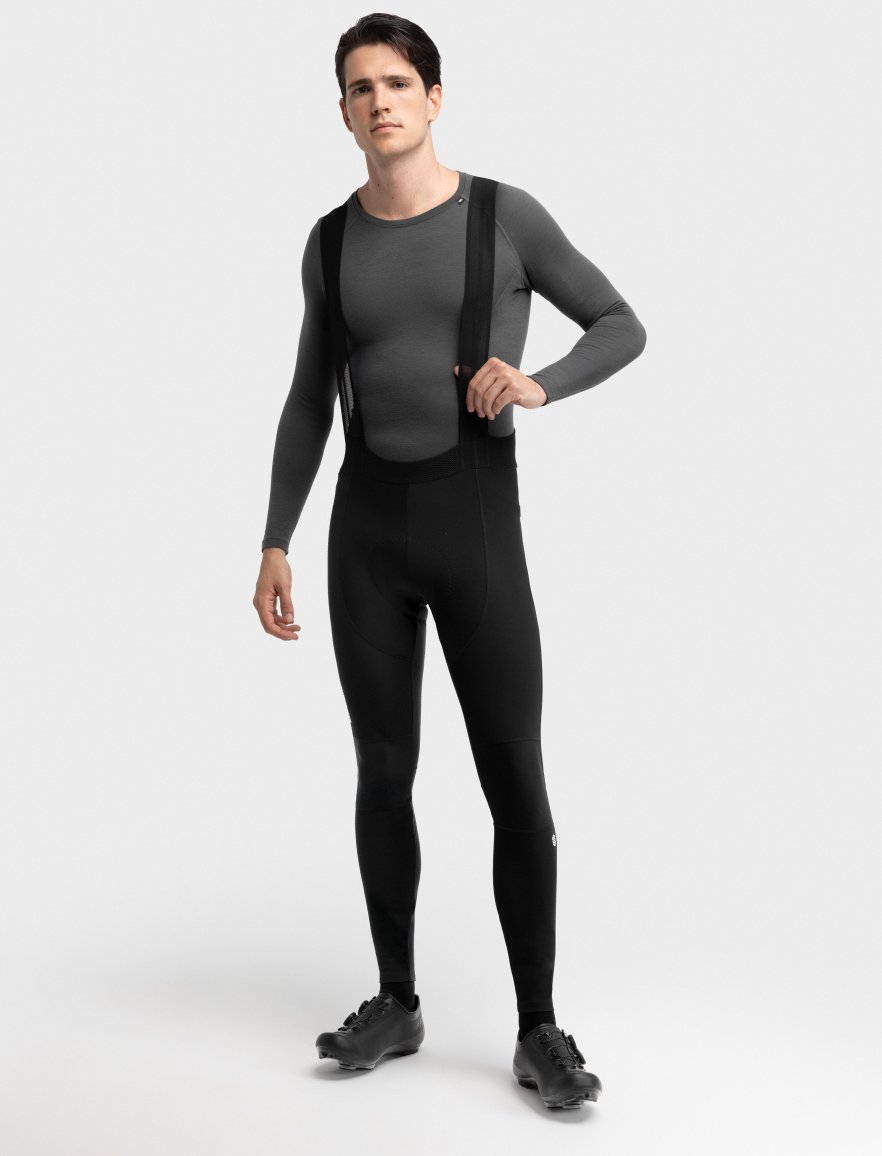 Regular Bib Tights Siroko BX Bolzano | SIROKO
