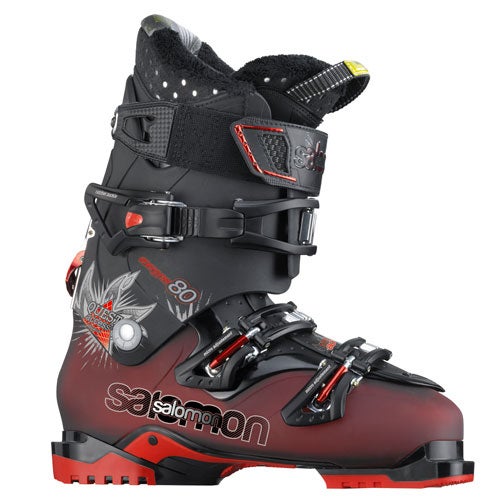 Salomon Quest Access 70 W (2013)