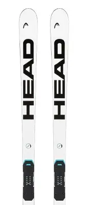 Head WCR e.GS Rebel Team Race Skis | SkatePro