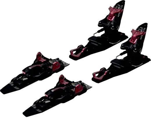 Marker Kingpin 13 Adjustable Ski Bindings | SkatePro