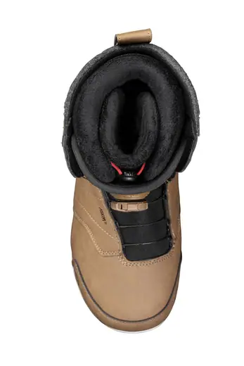 Nidecker Aero Snowboard Boots | SkatePro