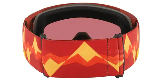 Oakley Line Miner L Sage Kotsenburg Signature Ski Goggles - Alpine