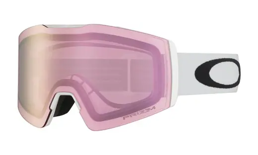 Oakley Fall Line M Prizm Ski Goggles | SkatePro