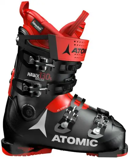 Atomic Hawx Magna 130 S Mens Ski Boots | SkatePro
