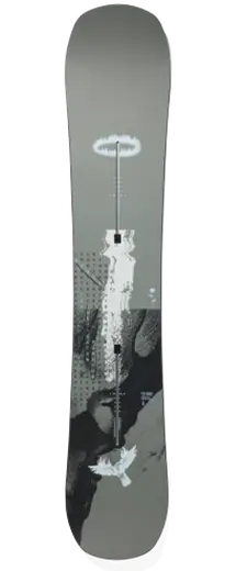 Burton Instigator Snowboard | SkatePro