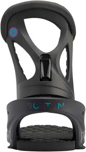 Burton Stiletto 18/19 Womens Snowboard Bindings | SkatePro