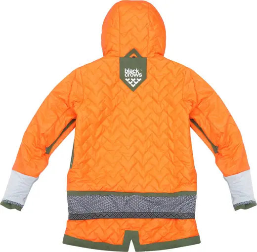 Black Crows Corpus Insulated Gore-Tex Ski Jacket | SkatePro