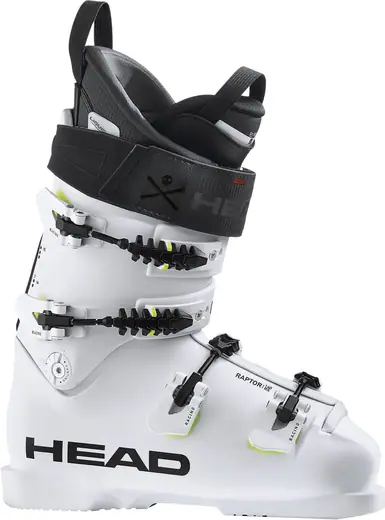 Head Raptor 140S RS Ski Boots | SkatePro