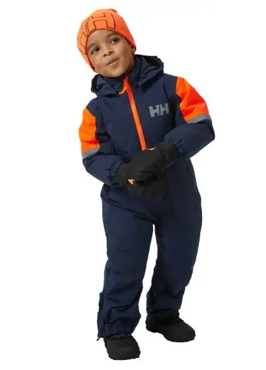 Helly Hansen Rider 2.0 Insulated Kids Suit | SkatePro