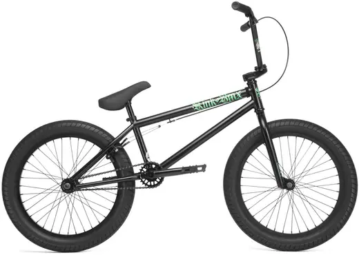 Kink Curb 20