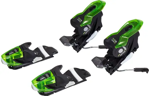 Rossignol Experience 84 HD 16/17 Skis + NX12 Binding | SkatePro