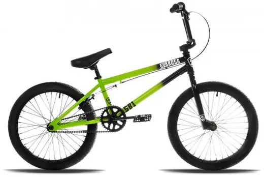 Subrosa SB1 20