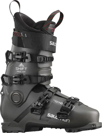 Salomon Shift Pro 120 AT Mens Ski Boots | SkatePro