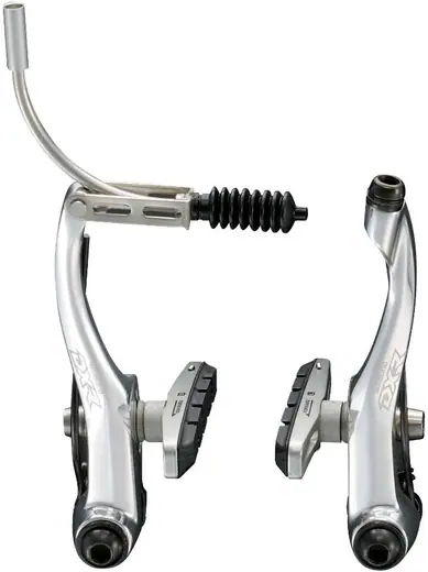 Shimano DXR BR-MX70 BMX Race V-Brake | SkatePro