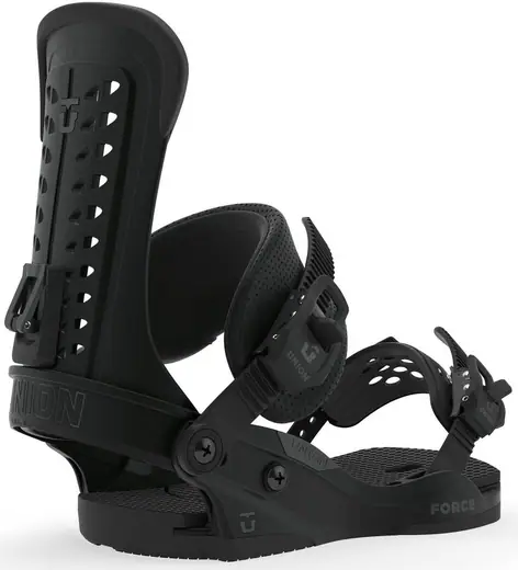 Union Force 19/20 Snowboard Bindings | SkatePro