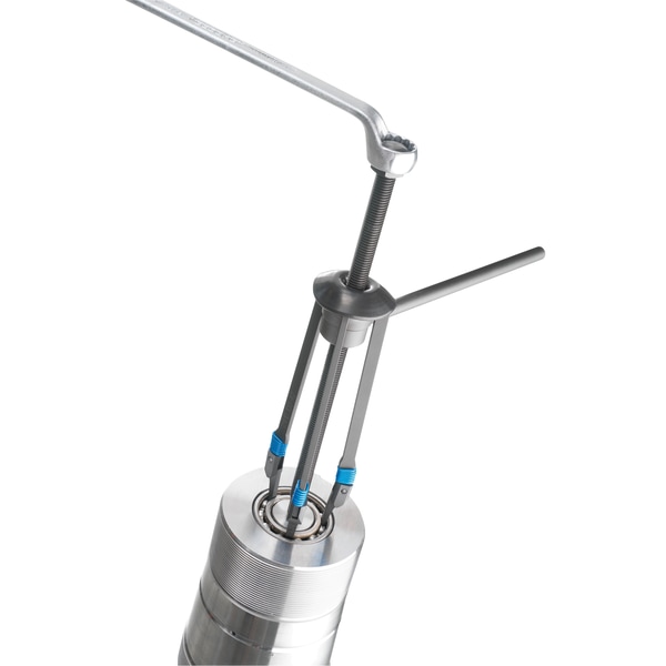 TMMD 100 - Blind housing bearing pullers | SKF