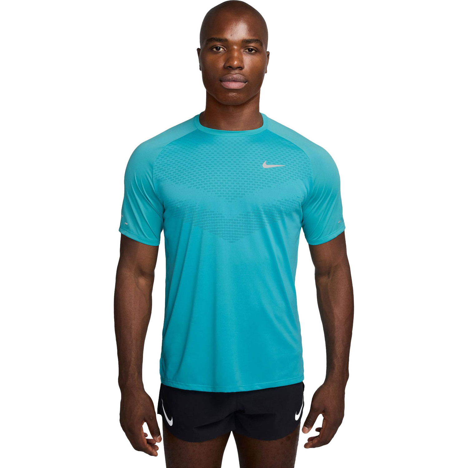 Nike Dri-FIT adv Stride T-Shirt Men - PassaSports.com