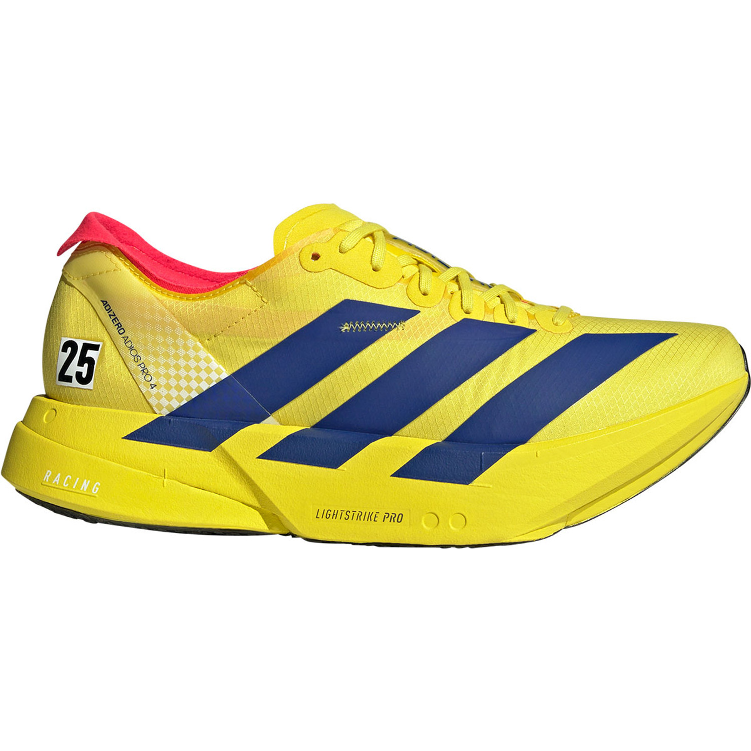 adidas Adizero Adios Pro 4 Men - PassaSports.com