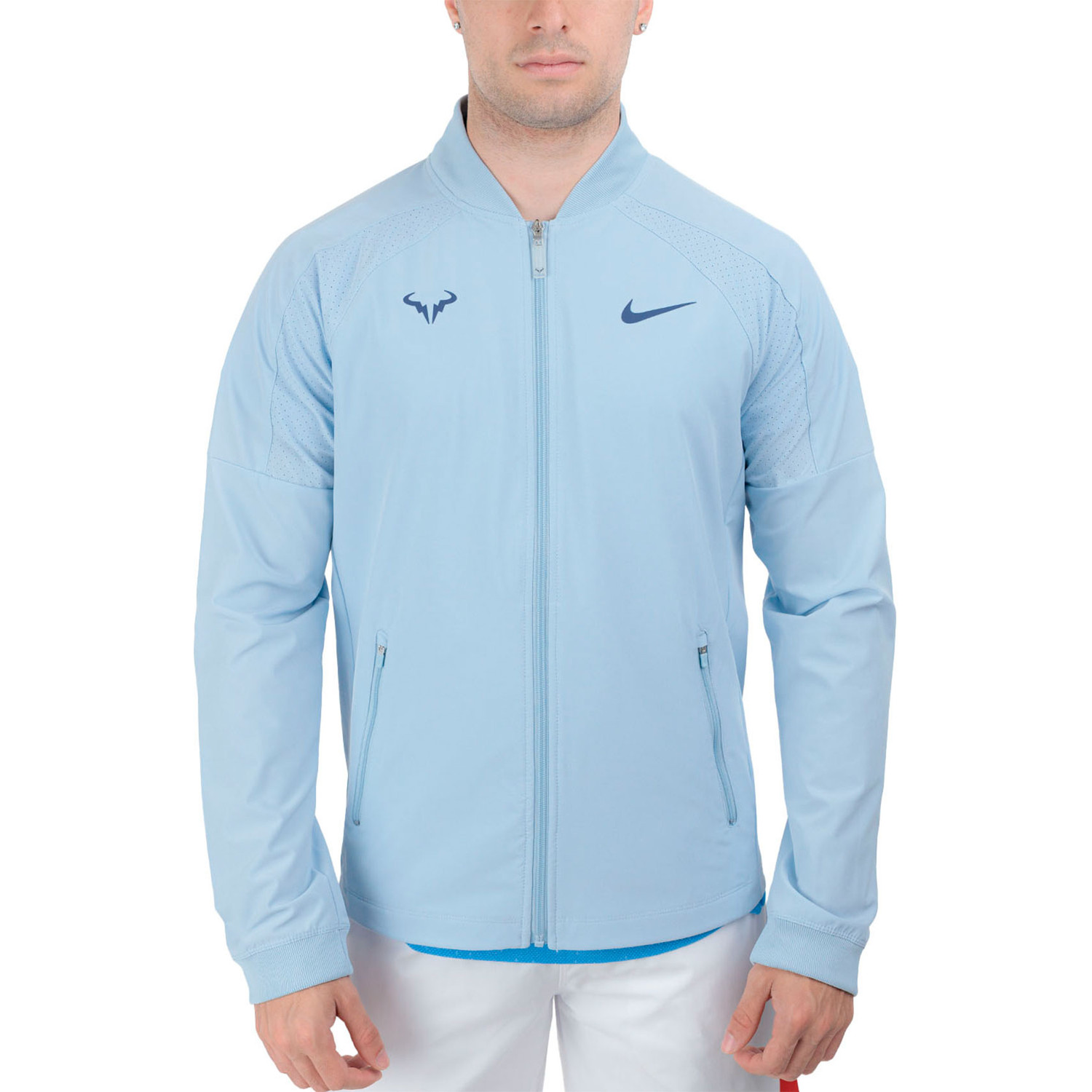 Nike Court Rafa Jacket - PassaSports.com