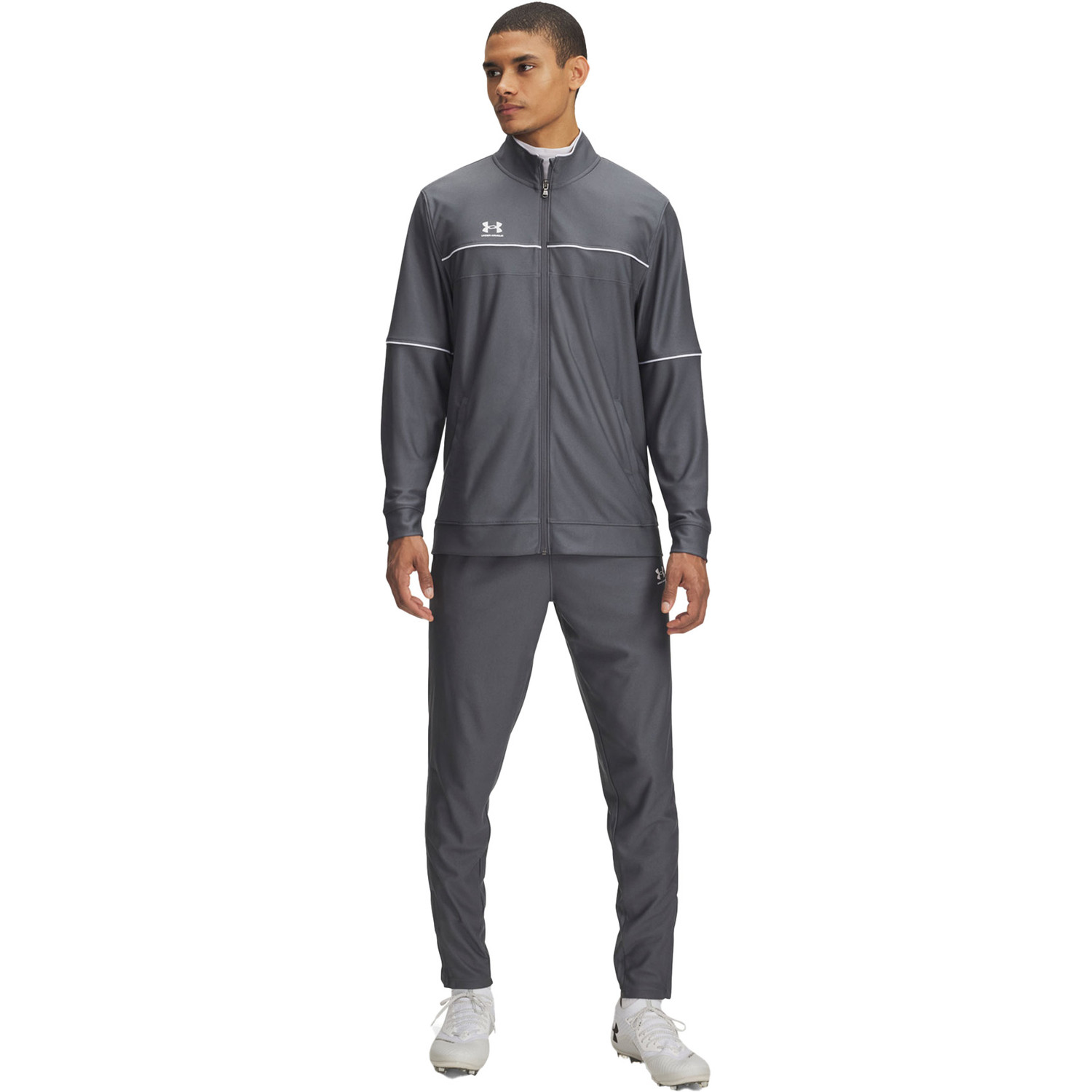 Under Armor Challenger Tracksuit - PassaSports.com